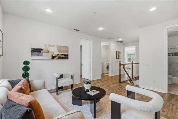 $1,160,000 | 1211 South Golden W Avenue, Unit C, Arcadia, CA 91007