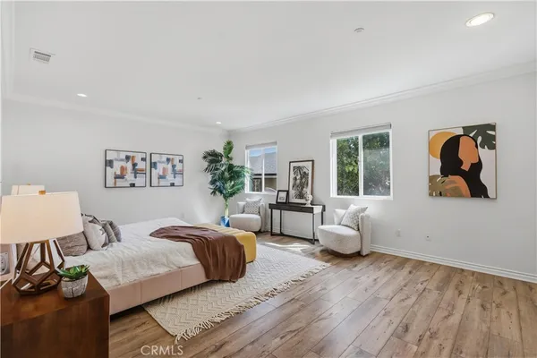 $1,160,000 | 1211 South Golden W Avenue, Unit C, Arcadia, CA 91007