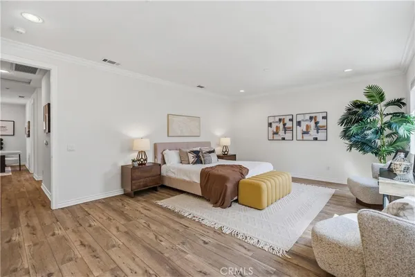 $1,160,000 | 1211 South Golden W Avenue, Unit C, Arcadia, CA 91007