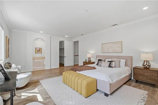 $1,160,000 | 1211 South Golden W Avenue, Unit C, Arcadia, CA 91007