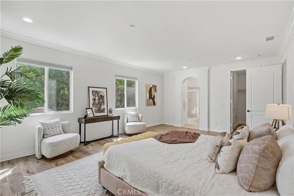 $1,160,000 | 1211 South Golden W Avenue, Unit C, Arcadia, CA 91007