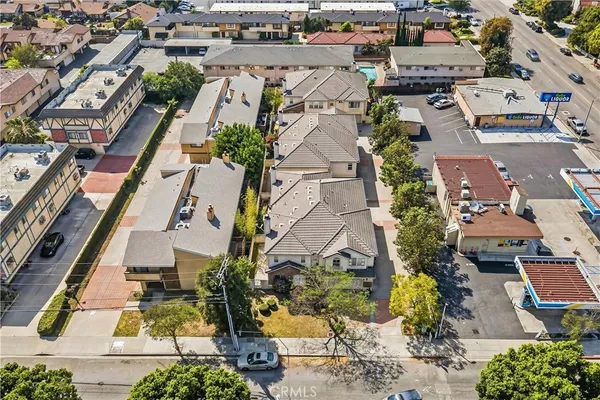 $1,160,000 | 1211 South Golden W Avenue, Unit C, Arcadia, CA 91007