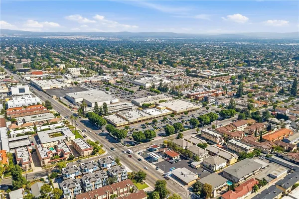 $1,160,000 | 1211 South Golden W Avenue, Unit C, Arcadia, CA 91007