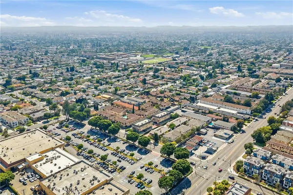 $1,160,000 | 1211 South Golden W Avenue, Unit C, Arcadia, CA 91007