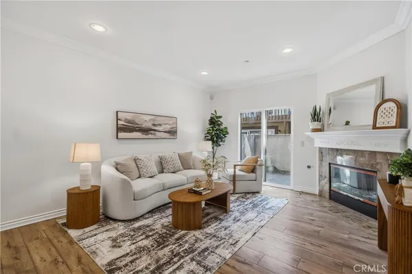 $1,160,000 | 1211 South Golden W Avenue, Unit C, Arcadia, CA 91007