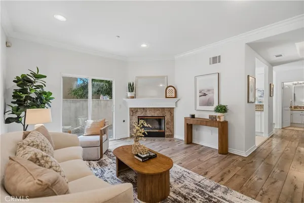 $1,160,000 | 1211 South Golden W Avenue, Unit C, Arcadia, CA 91007