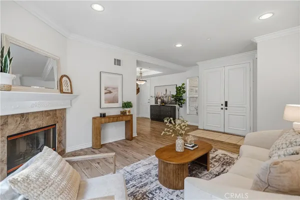 $1,160,000 | 1211 South Golden W Avenue, Unit C, Arcadia, CA 91007