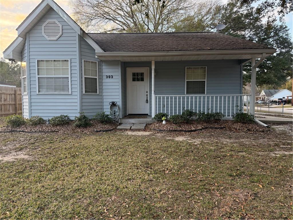 303 Timber Ridge Drive Slidell, LA 70460 - Photo 1 of 13