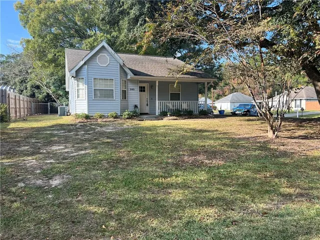 $1,600 | 303 Timber Ridge Drive, Slidell, LA 70460