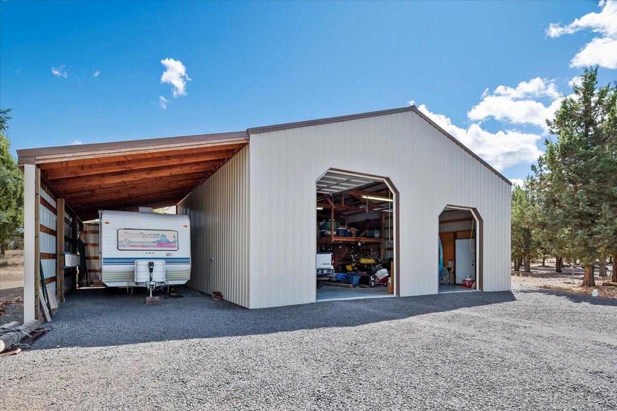 6820 Southwest George Millican Road Prineville, OR 97754 - Photo 26 of 29 6820 SW George Millican Road