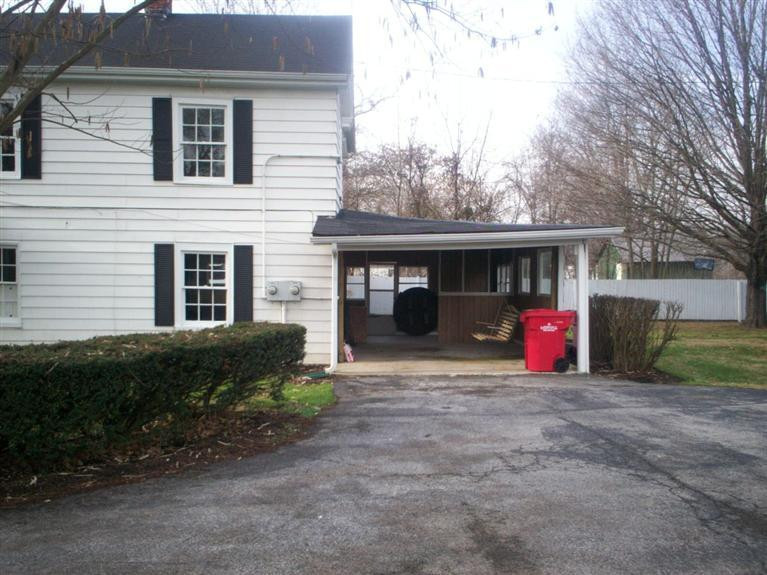 3871 Georgetown Road Frankfort, KY 40601 - Photo 6 of 43 Photo 6