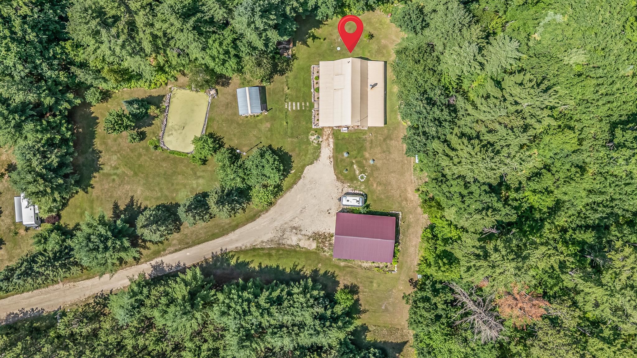 N17187 Boulder Ridge Drive Pembine, WI 54156 - Photo 26 of 71 Gallery Image 26
