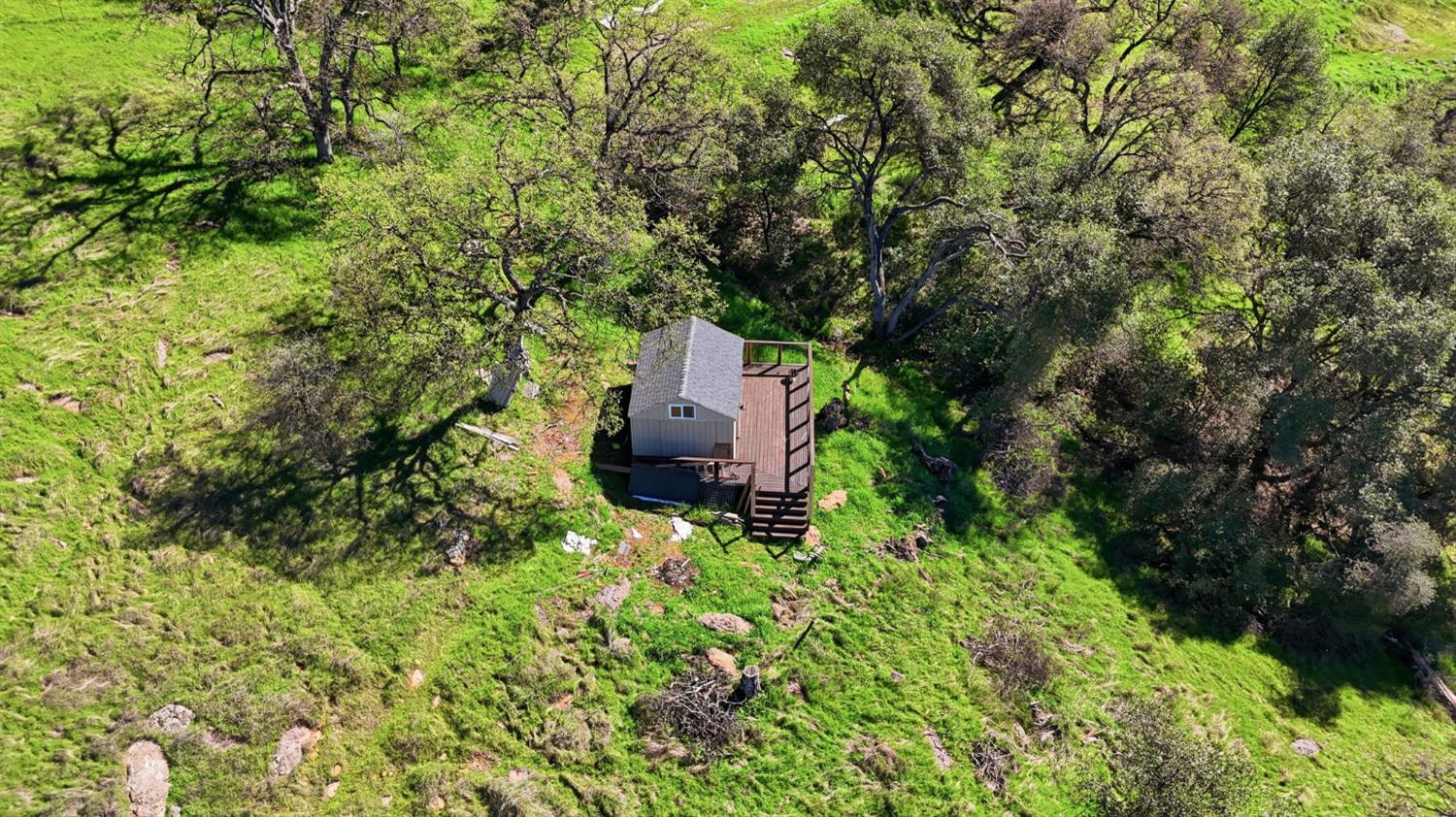 1892 Pinto Drive Angels Camp, CA 95222 - Photo 25 of 37