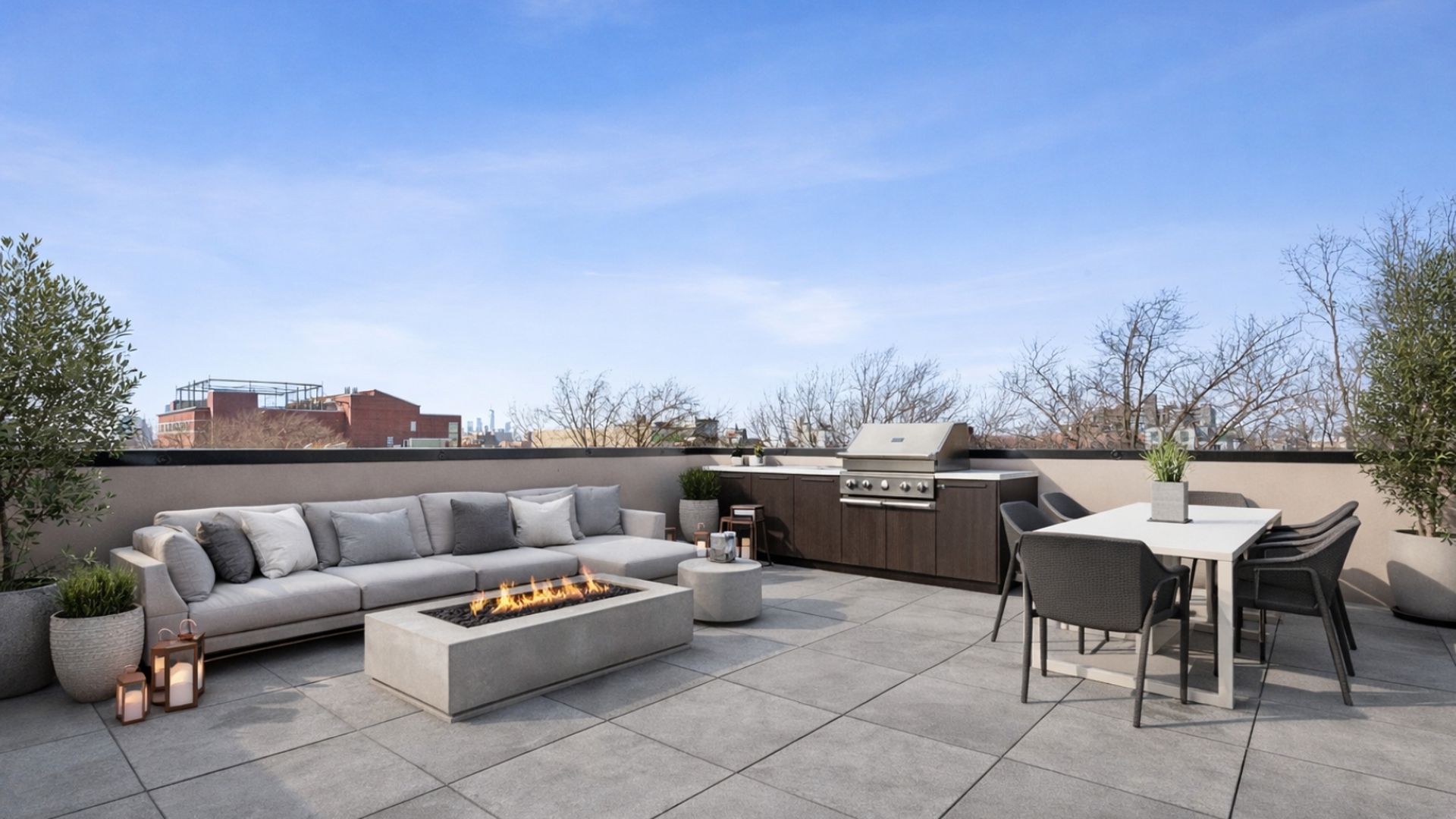1506 Pacific Street Brooklyn, NY 11213 - Photo 26 of 38