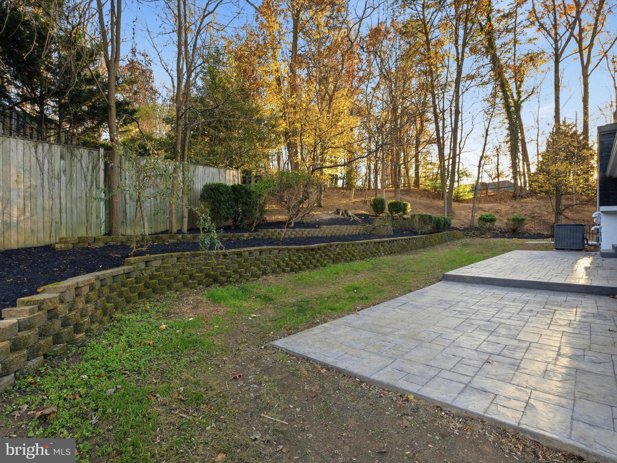 2133 Freda Drive Vienna, VA 22181 - Photo 13 of 45 a view of a park with large trees