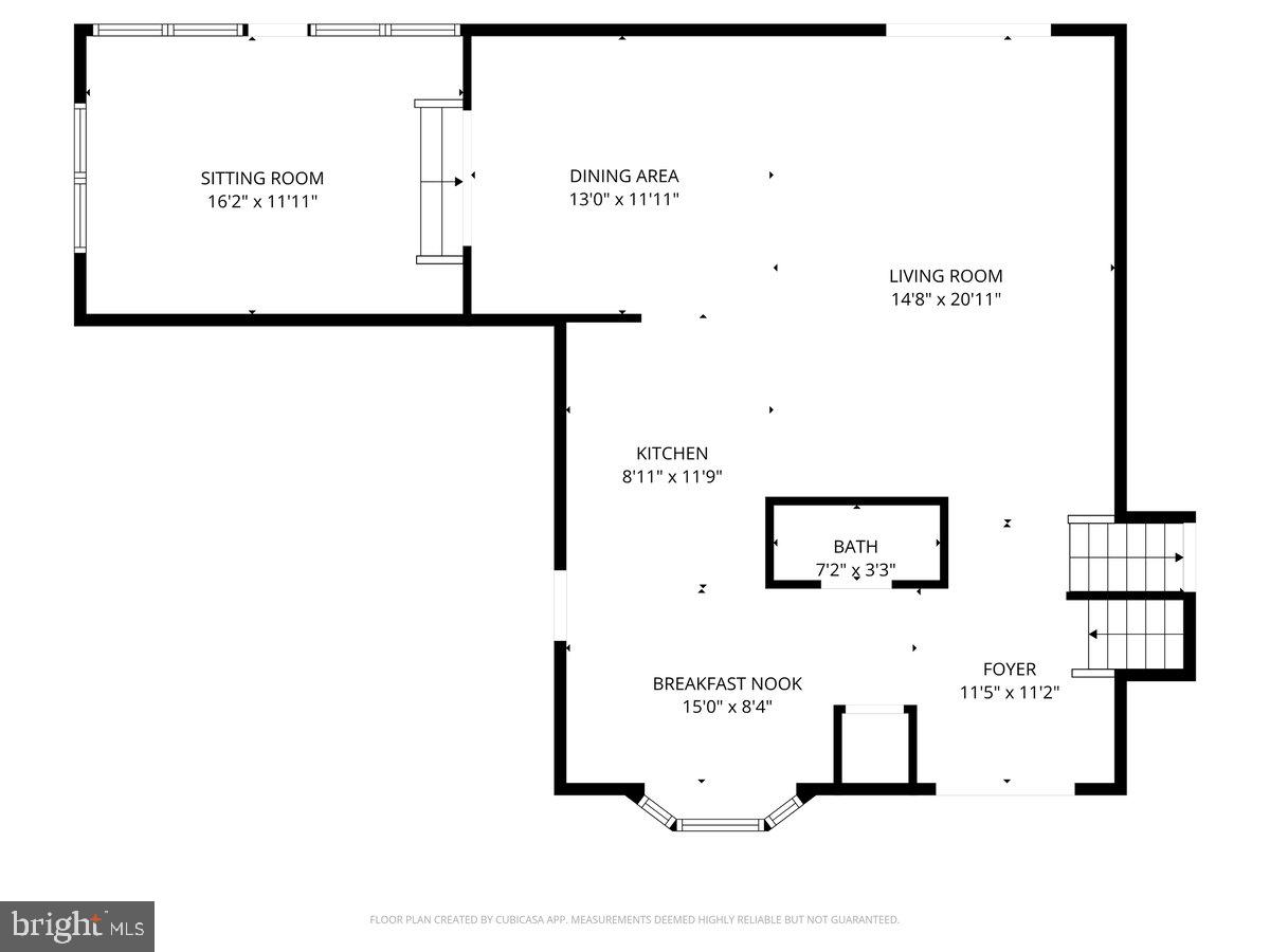 2133 Freda Drive Vienna, VA 22181 - Photo 41 of 45 a picture of a book and a bed