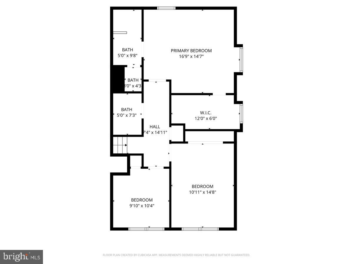 2133 Freda Drive Vienna, VA 22181 - Photo 42 of 45 unknown