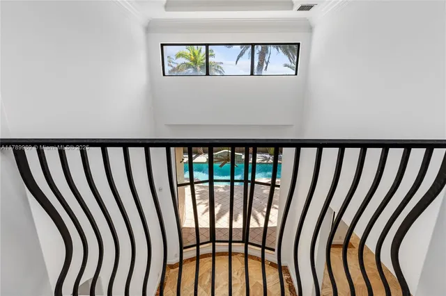 $3,450,000 | 260 Northeast Wavecrest Court, Boca Raton, FL 33432