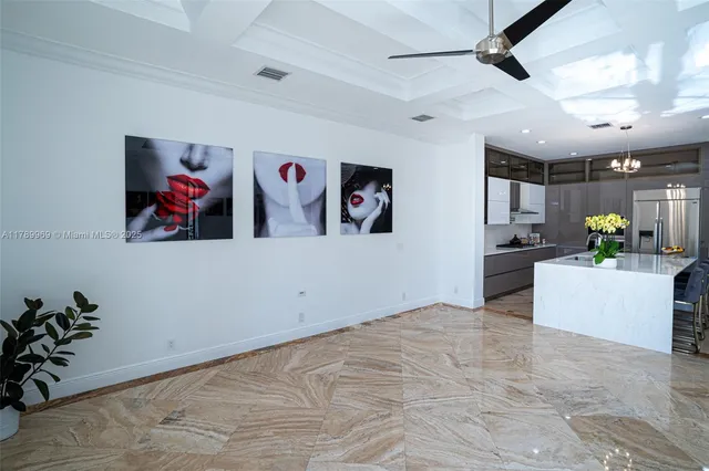 $3,450,000 | 260 Northeast Wavecrest Court, Boca Raton, FL 33432