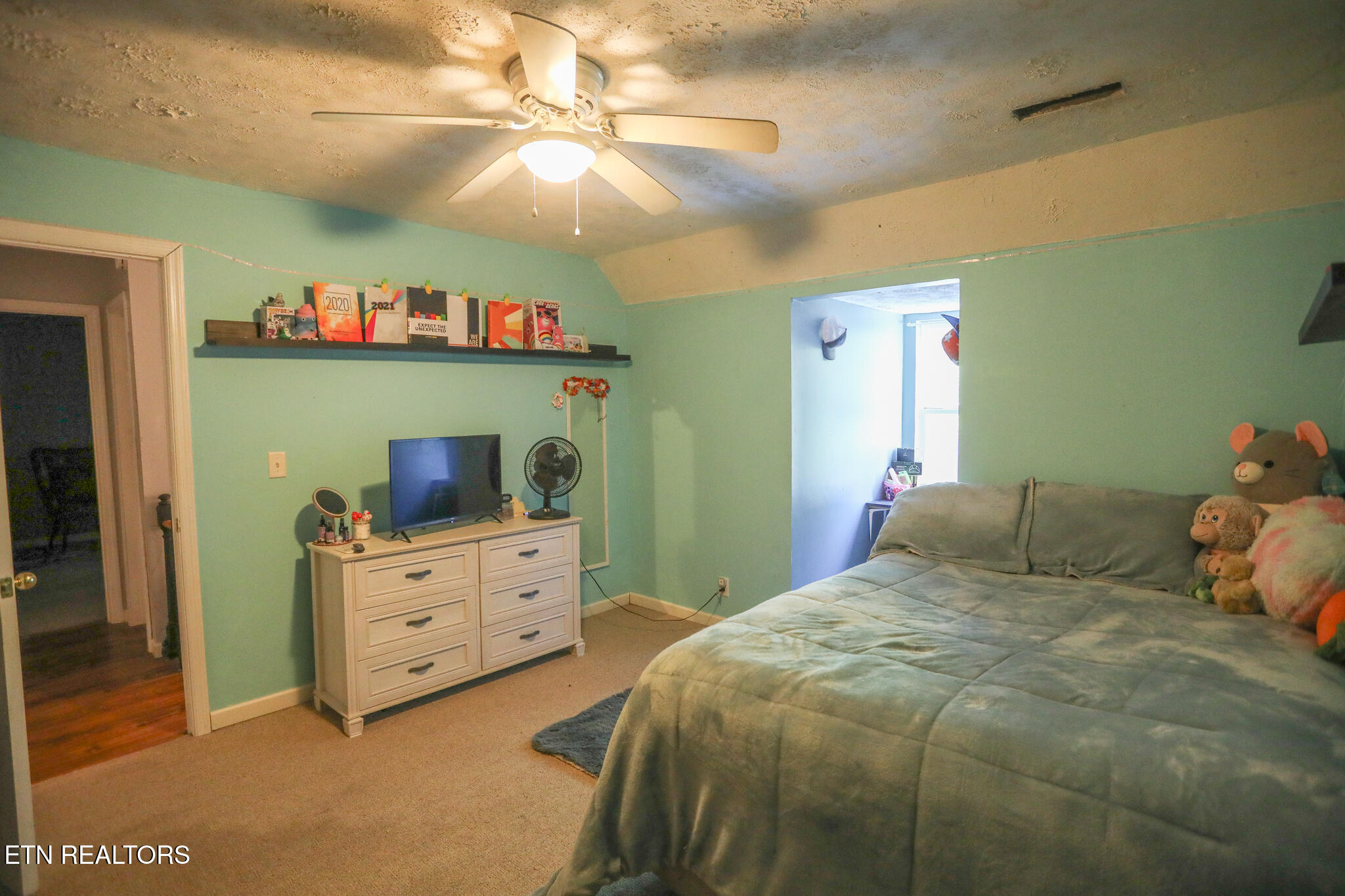 787 Hawkins Road Sweetwater, TN 37874 - Photo 13 of 20 BR2 2