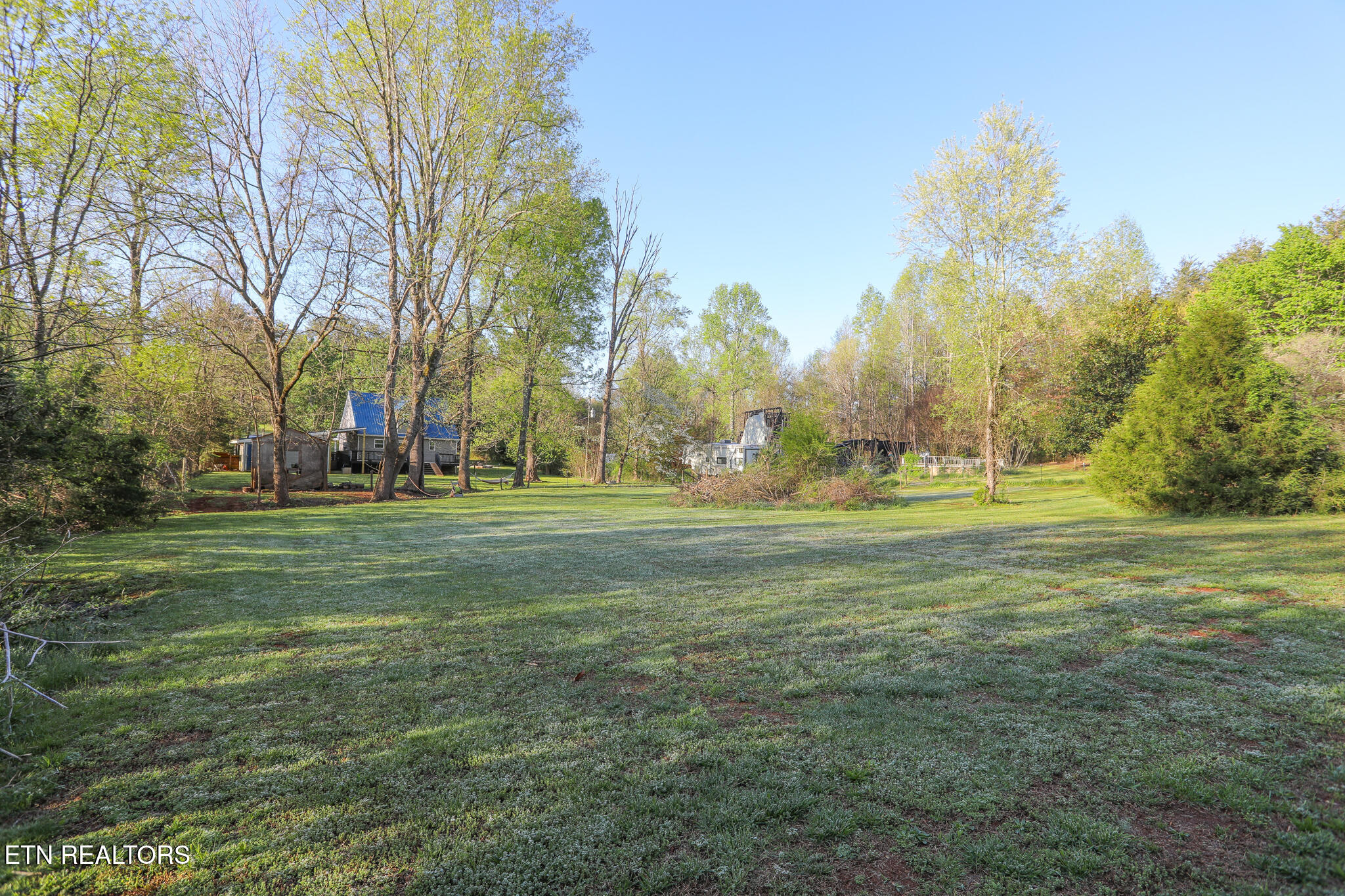 787 Hawkins Road Sweetwater, TN 37874 - Photo 17 of 20 Back5 2