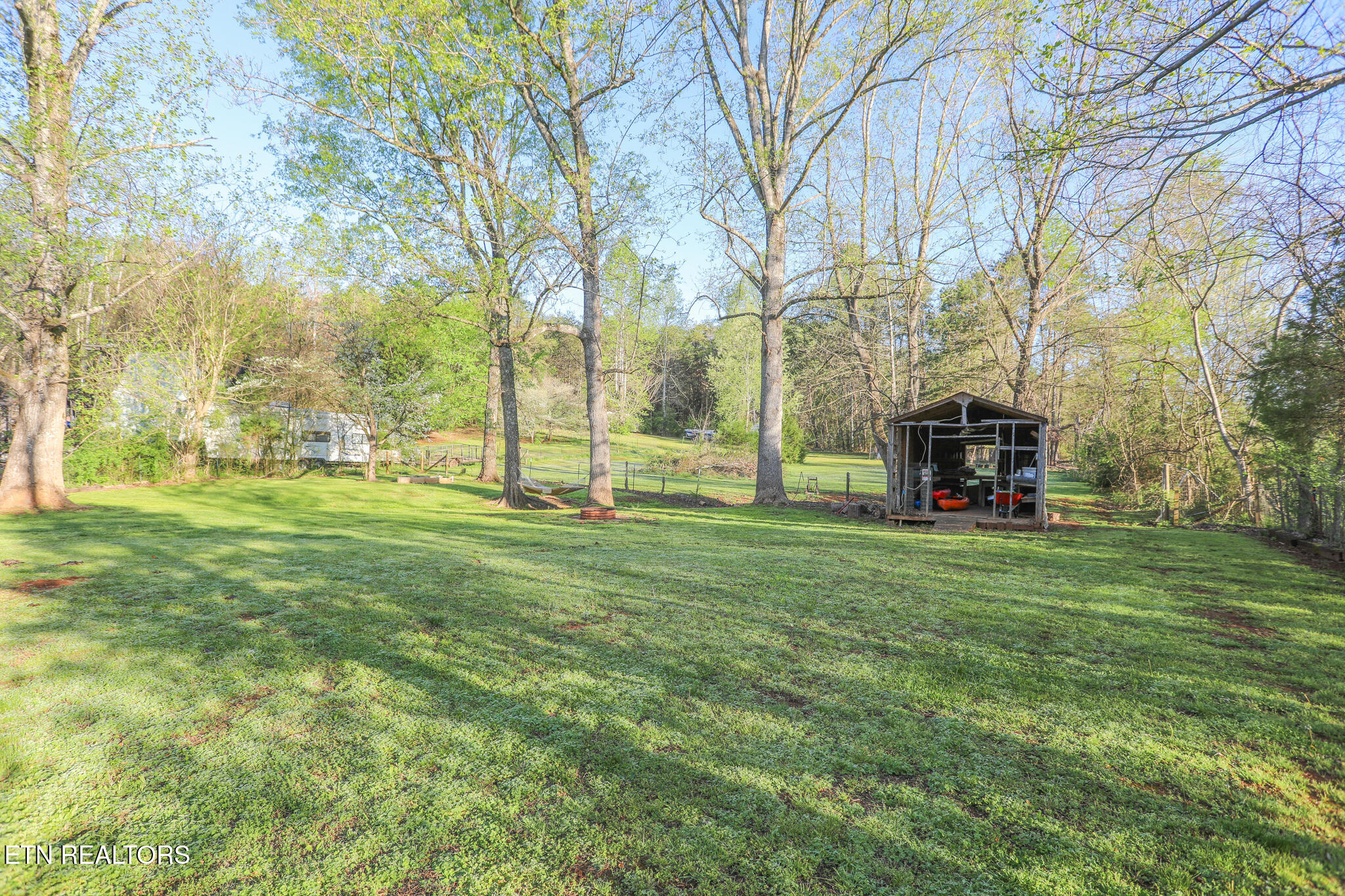787 Hawkins Road Sweetwater, TN 37874 - Photo 18 of 20 Back3-2