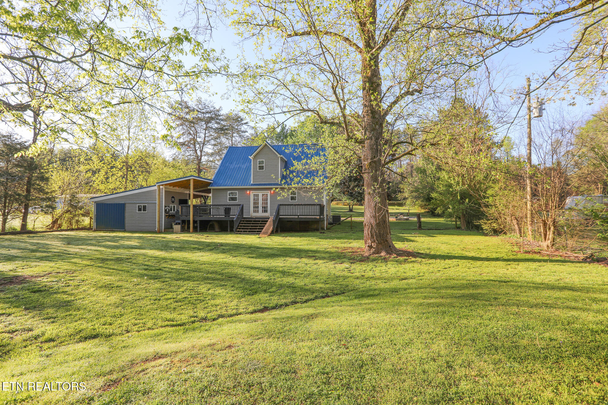 787 Hawkins Road Sweetwater, TN 37874 - Photo 20 of 20 Back6-2