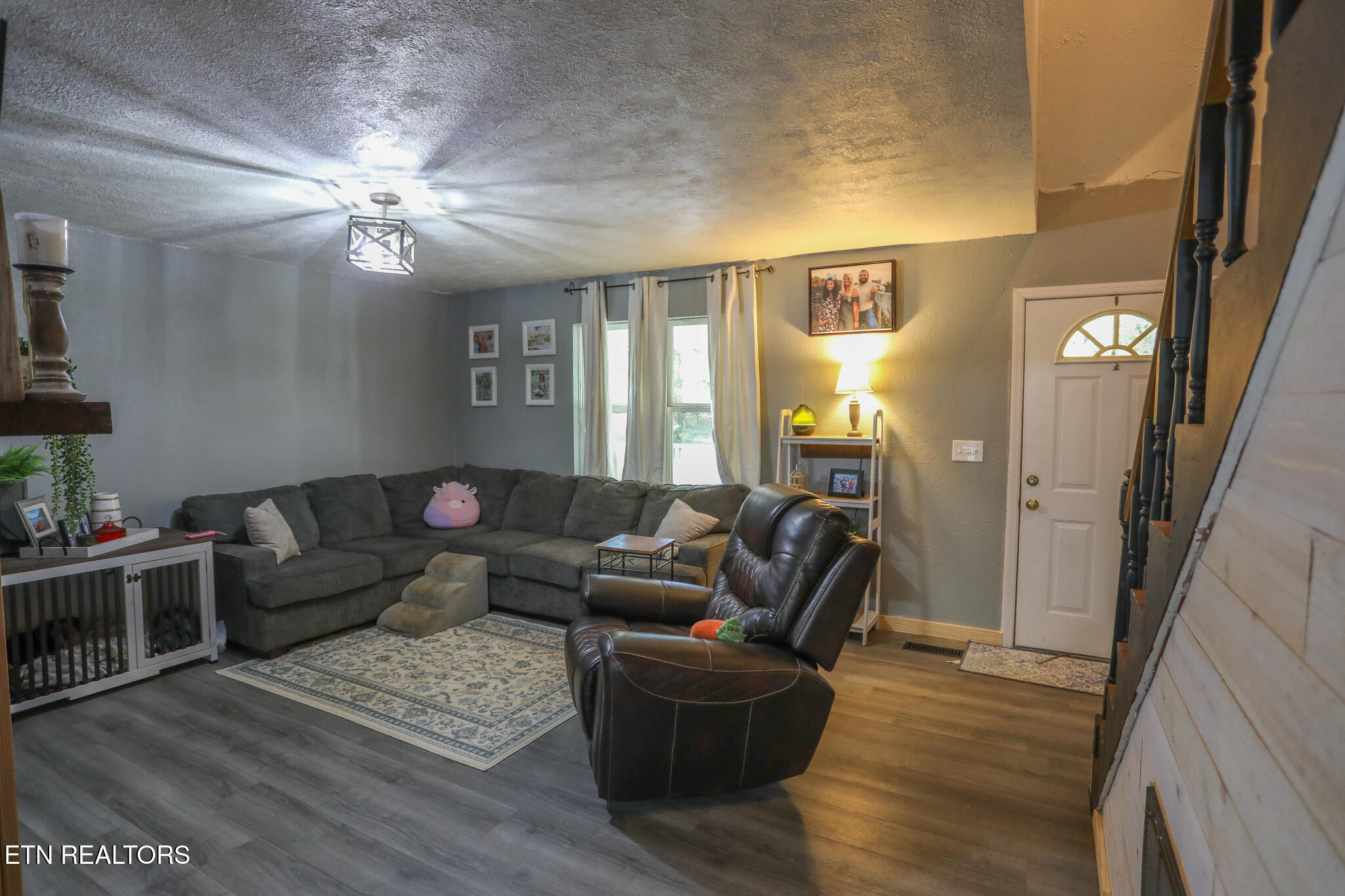 787 Hawkins Road Sweetwater, TN 37874 - Photo 5 of 20 LR 2
