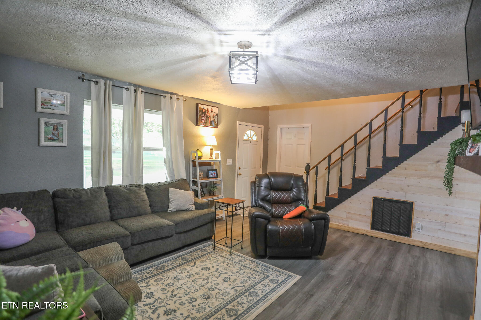 787 Hawkins Road Sweetwater, TN 37874 - Photo 6 of 20 LR3 2