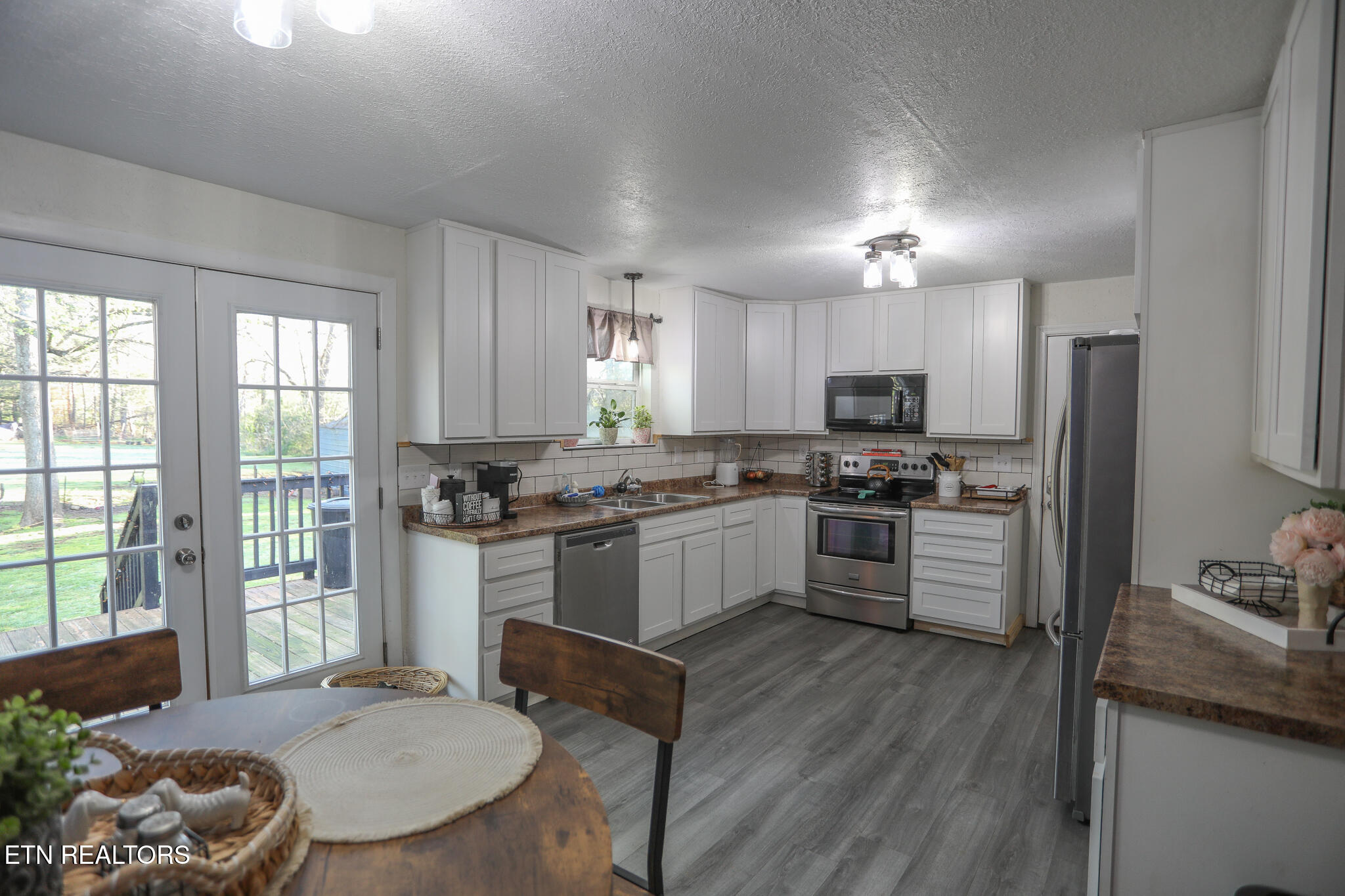 787 Hawkins Road Sweetwater, TN 37874 - Photo 7 of 20 Kit 2