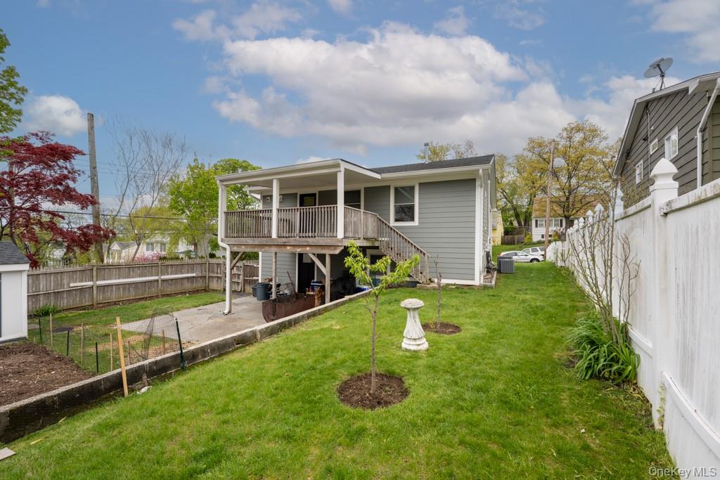 2 Martin Road Ossining, NY 10562 - Photo 4 of 31