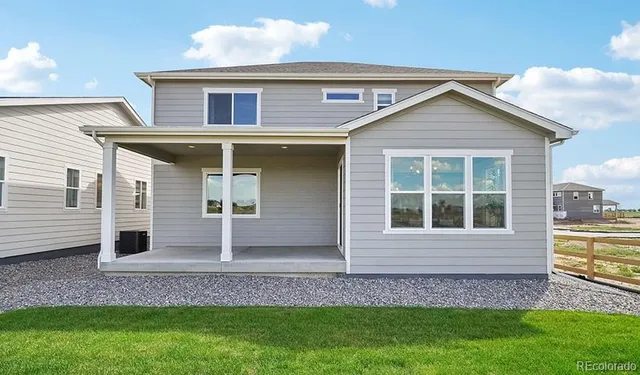 $764,950 | 908 Steppe Lane, Windsor, CO 80550