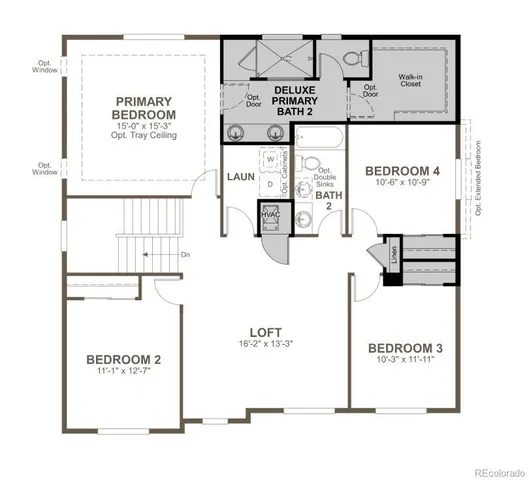 $764,950 | 908 Steppe Lane, Windsor, CO 80550