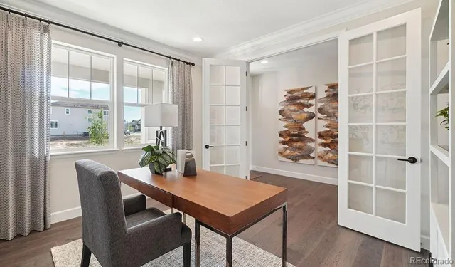 $764,950 | 908 Steppe Lane, Windsor, CO 80550