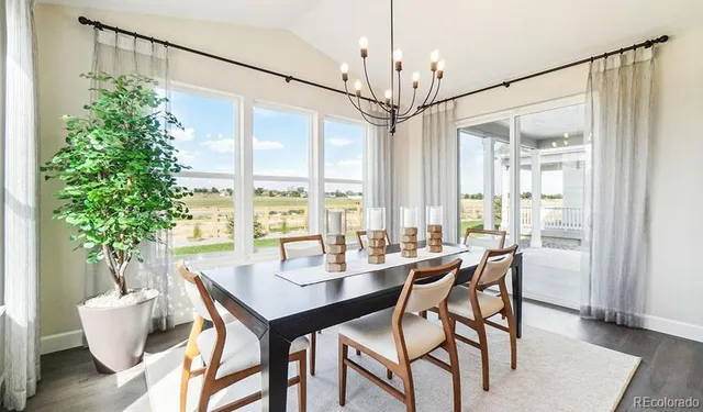 $764,950 | 908 Steppe Lane, Windsor, CO 80550