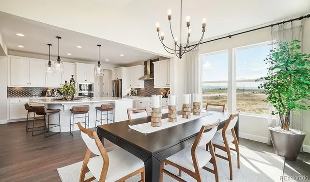 $764,950 | 908 Steppe Lane, Windsor, CO 80550