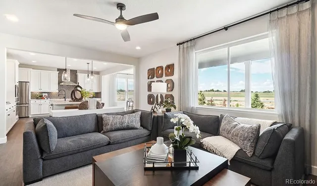 $764,950 | 908 Steppe Lane, Windsor, CO 80550