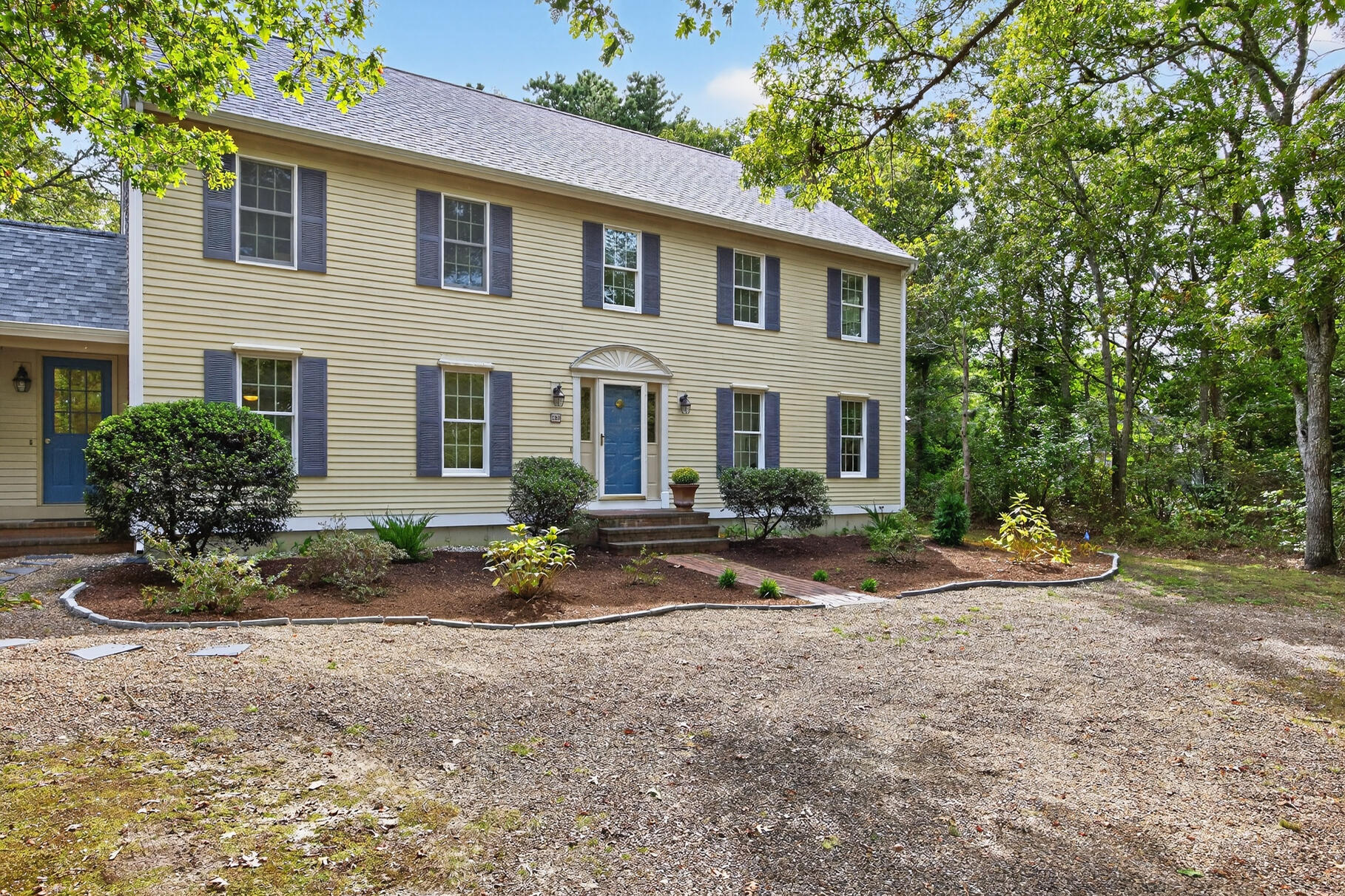120 Red Maple Road Brewster MA