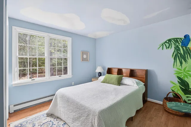 $1,100,000 | 120 Red Maple Road, Brewster, MA 02631