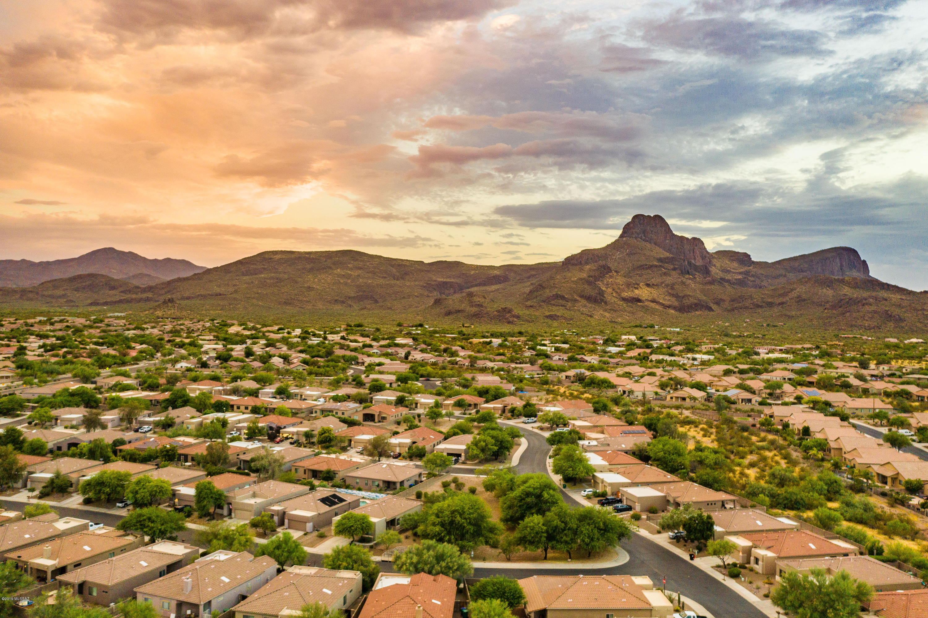 7495 West Sweet River Road Tucson, AZ 85743 - Photo 33 of 34 Gallery Image 33