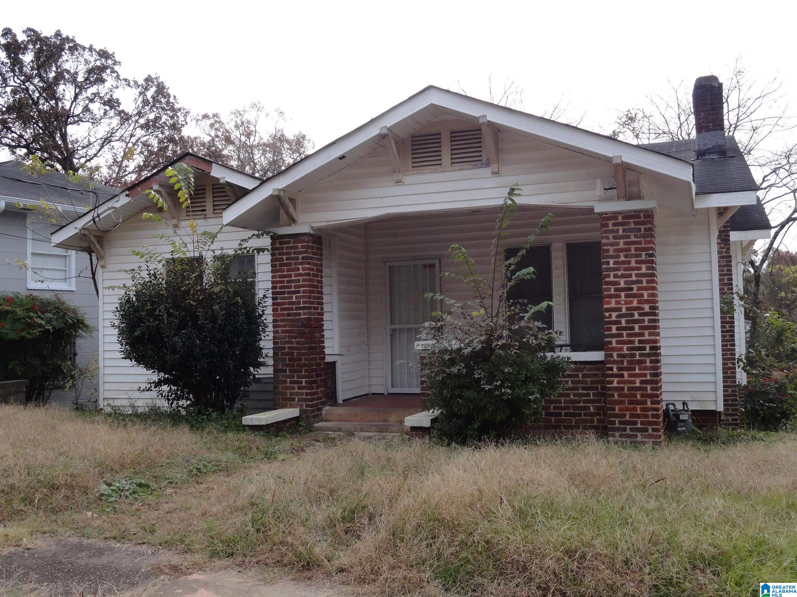 8101 Rugby Avenue Birmingham, AL 35206 - Photo 4 of 7
