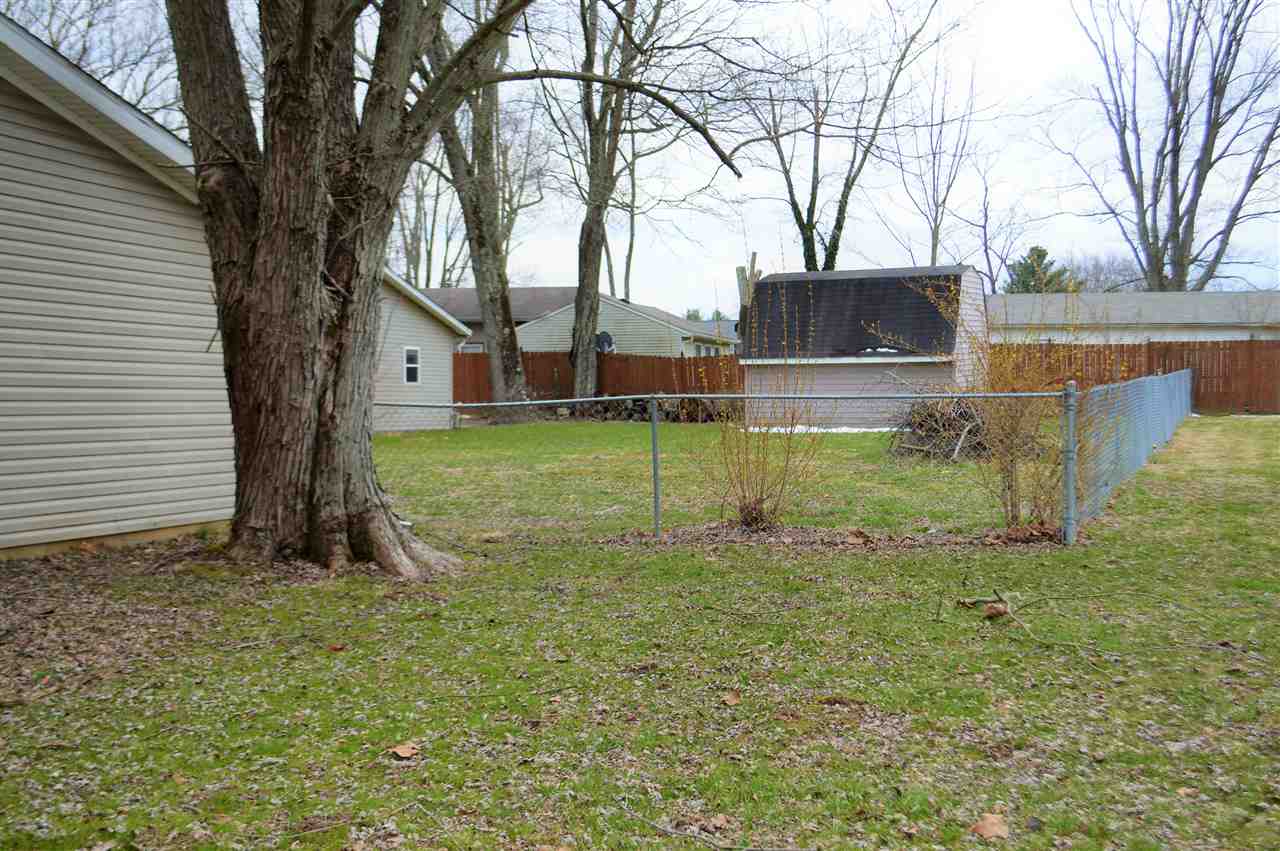5522 South Handy Road Bloomington, IN 47401 - Photo 8 of 13