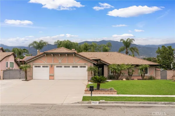 $1,050,000 | 9522 Orange Street, Rancho Cucamonga, CA 91737