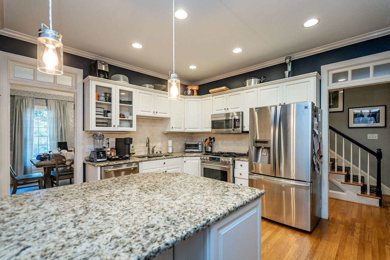 1904 White Oak Road Raleigh, NC 27608 - Photo 12 of 30 Photo 12