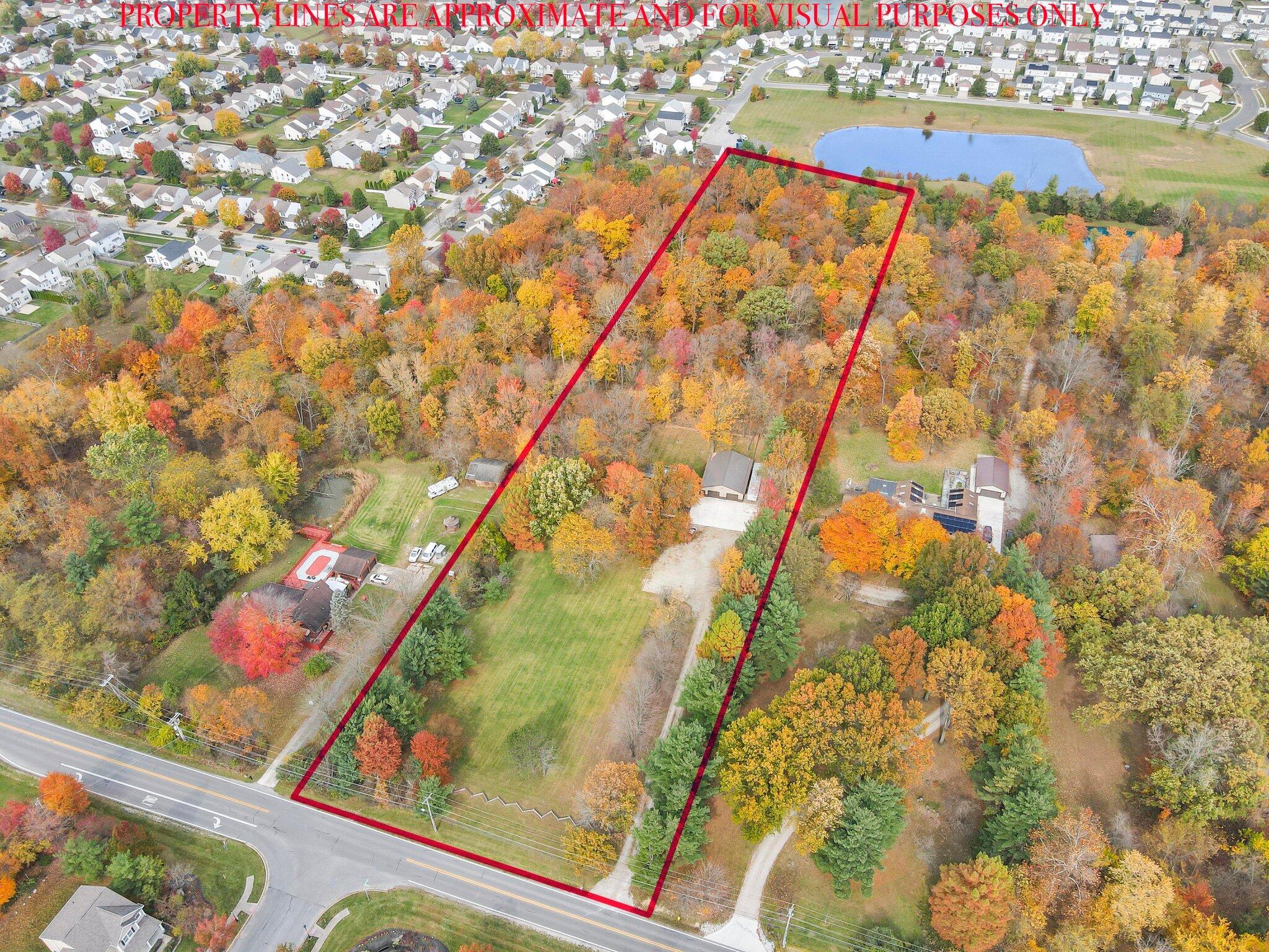 8058 Kennedy Road Blacklick, OH 43004 - Photo 8 of 69 67-web-or-mls-DJI_0435 copy