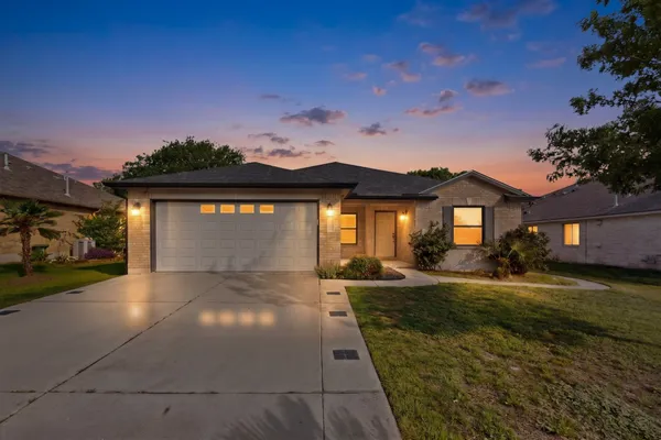 $324,000 | 211 Silverado Drive, Kyle, TX 78640