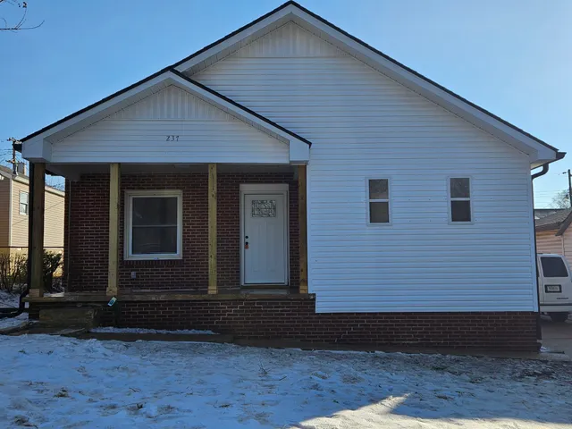 $314,900 | 237 Mockingbird Drive, Columbia, TN 38401