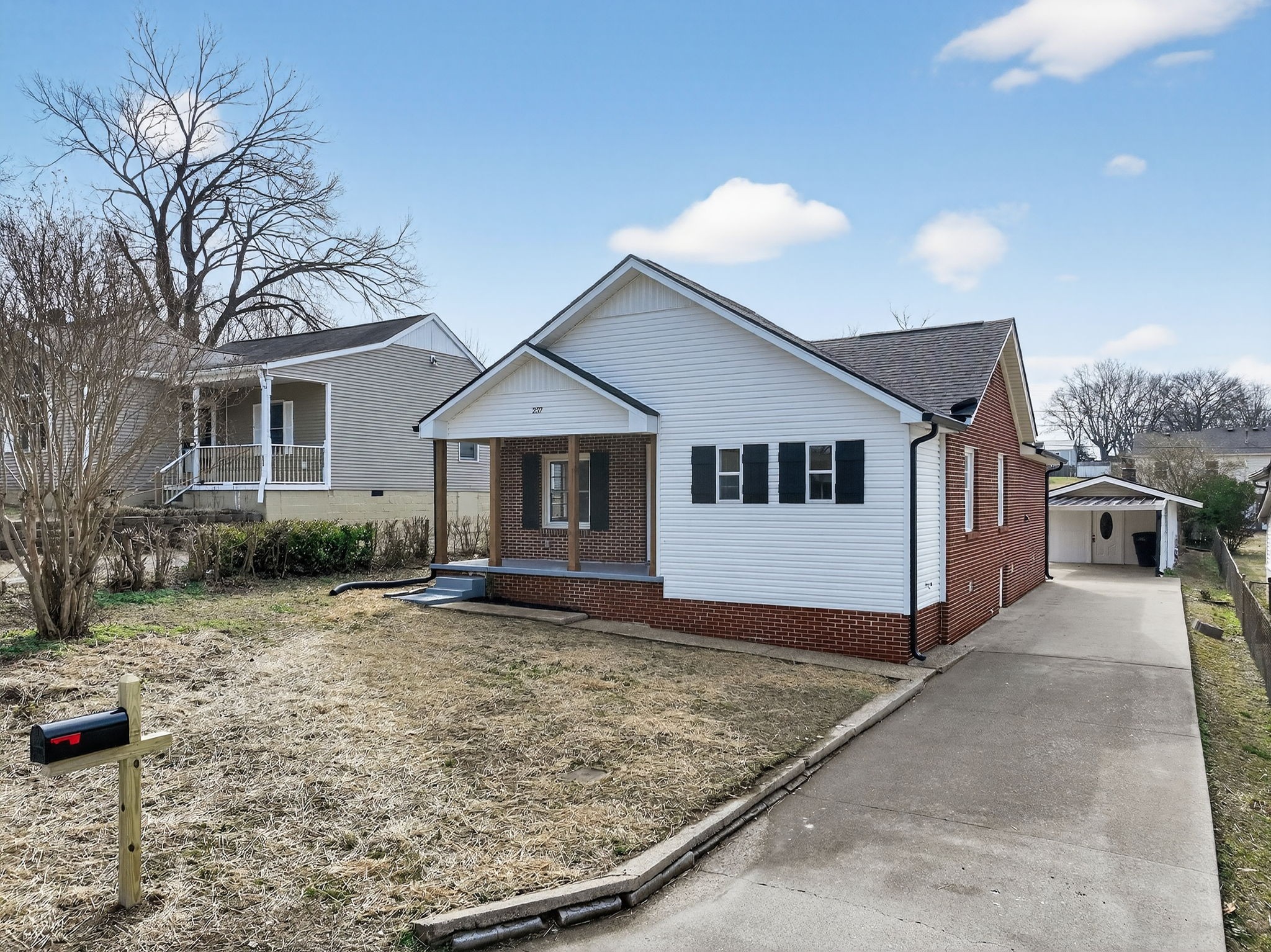 237 Mockingbird Drive Columbia, TN 38401 - Photo 2 of 48