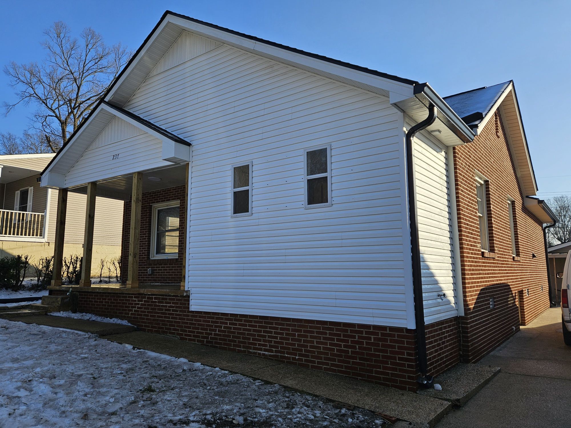 237 Mockingbird Drive Columbia, TN 38401 - Photo 3 of 3