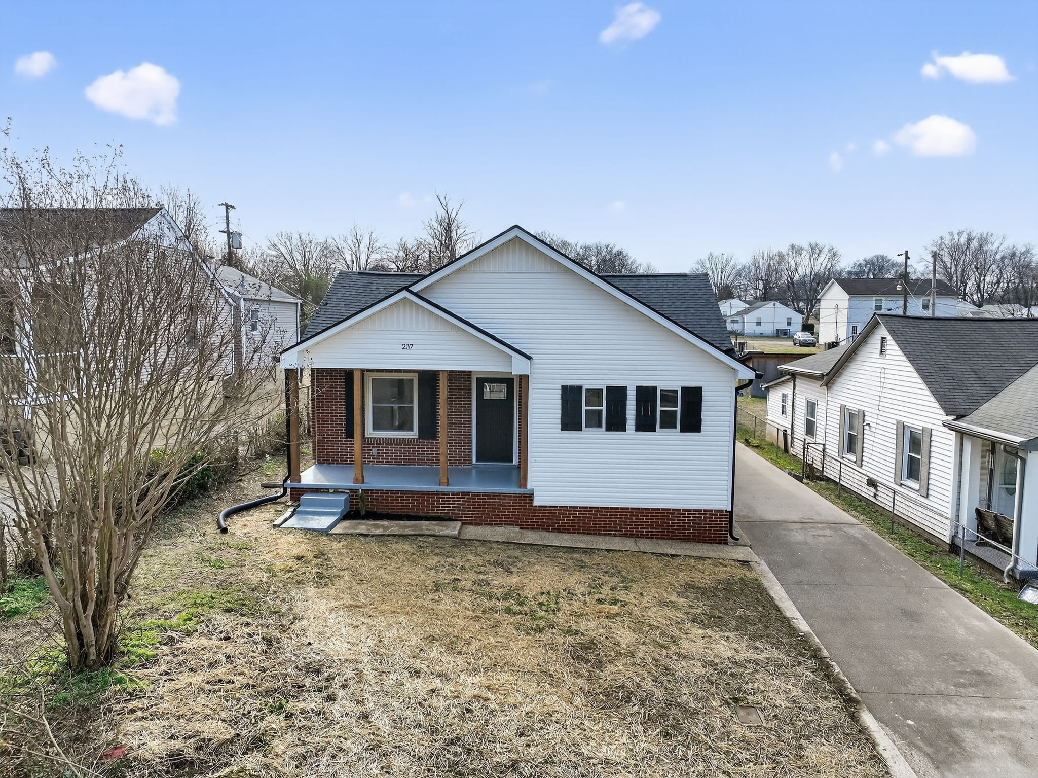237 Mockingbird Drive Columbia, TN 38401 - Photo 38 of 48